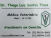 Logo de Dr. Thiago Luiz Santos Tross - Médico Veterinário